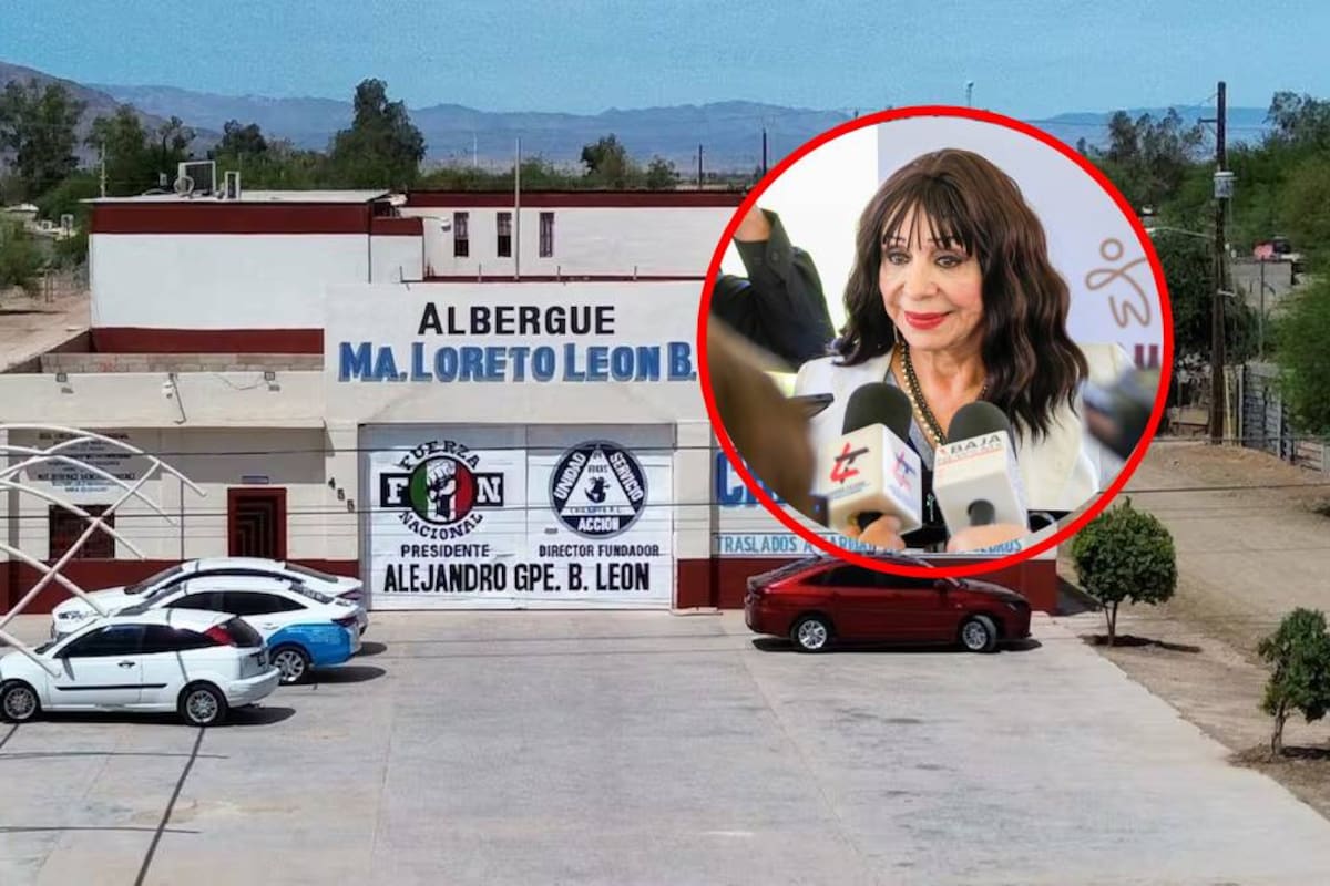 Norma Bustamante abierta a propuesta de “Patrulla Espiritual”, pero condiciona apoyo a cumplimiento de normas