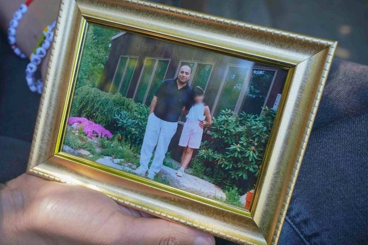Es México el país con más huérfanos por Covid, según The Lancet