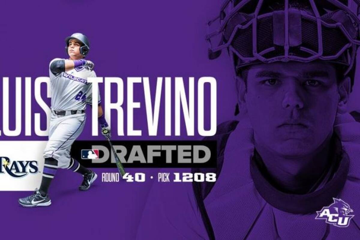 Escogen a un solo mexicano en el Draft 2019 de MLB