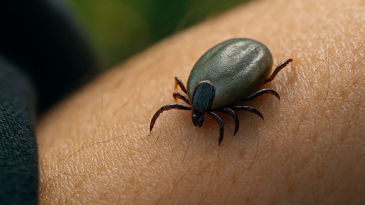 Buscan frenar enfermedad transmitida por garrapatas liberando ratones inmunes en isla de Estados Unidos