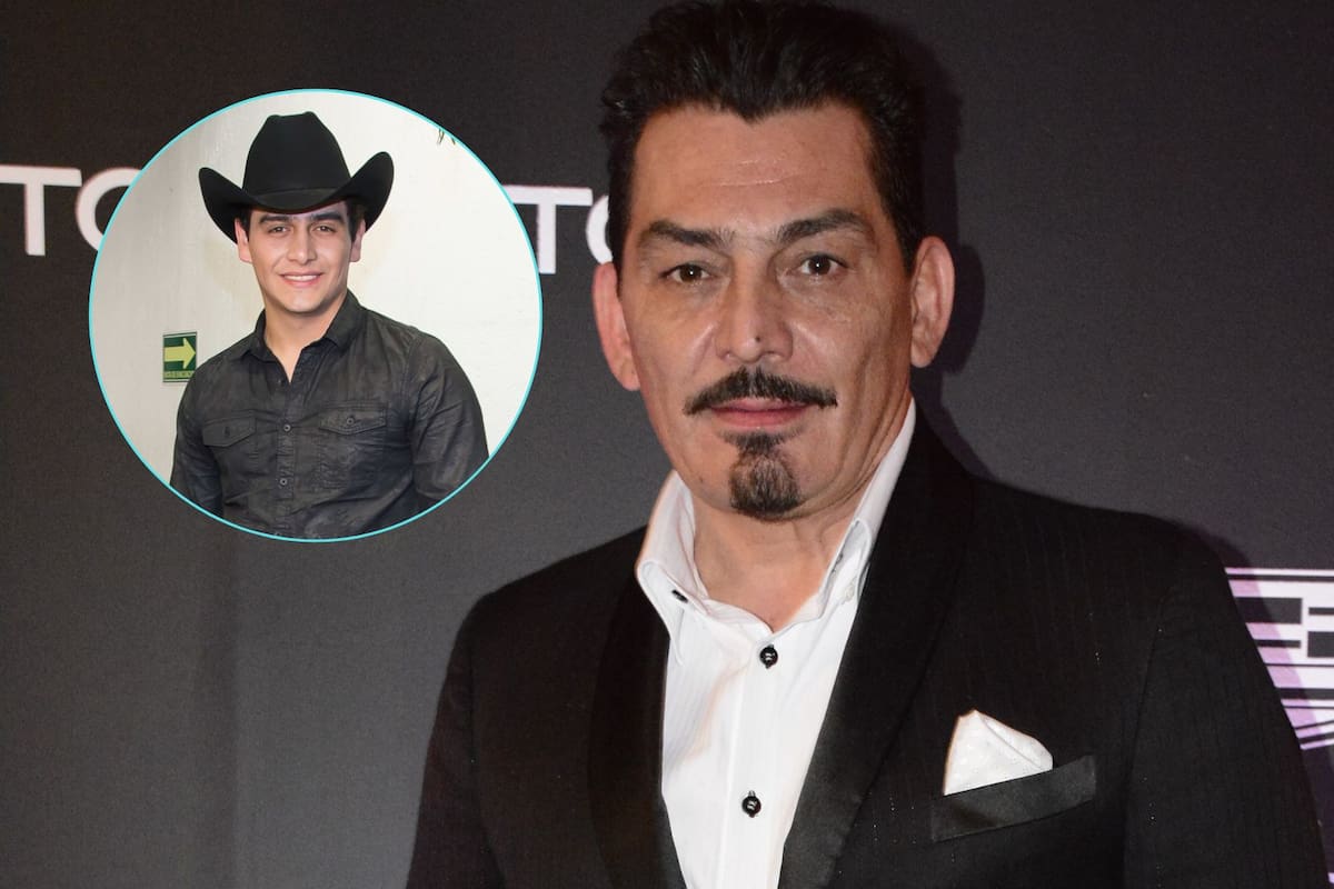 José Manuel Figueroa reacciona a versiones de presunto abuso contra su hermano Julián Figueroa difundidos por Imelda Tuñón