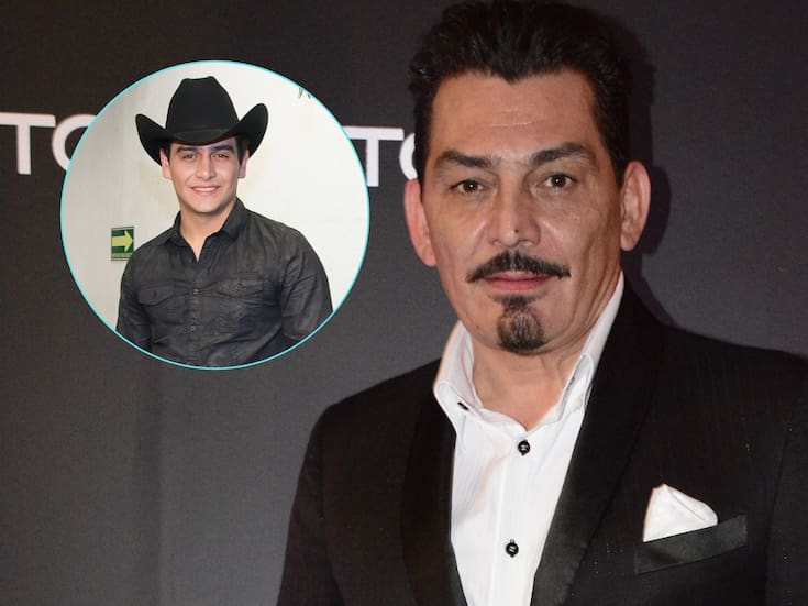 José Manuel Figueroa reacciona a versiones de presunto abuso contra su hermano Julián Figueroa difundidos por Imelda Tuñón