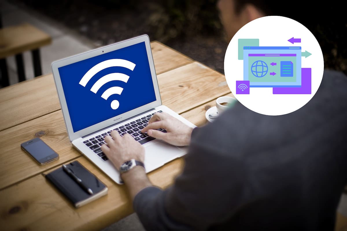 Qué diferencia hay entre el WiFi 5 GHz y el 2.4 GHz