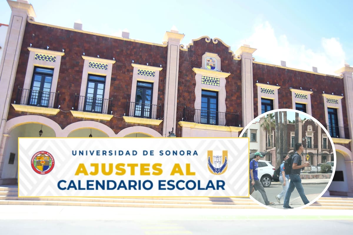 Unison ajusta calendario para cerrar semestre sin afectaciones tras levantamiento de huelga de Staus