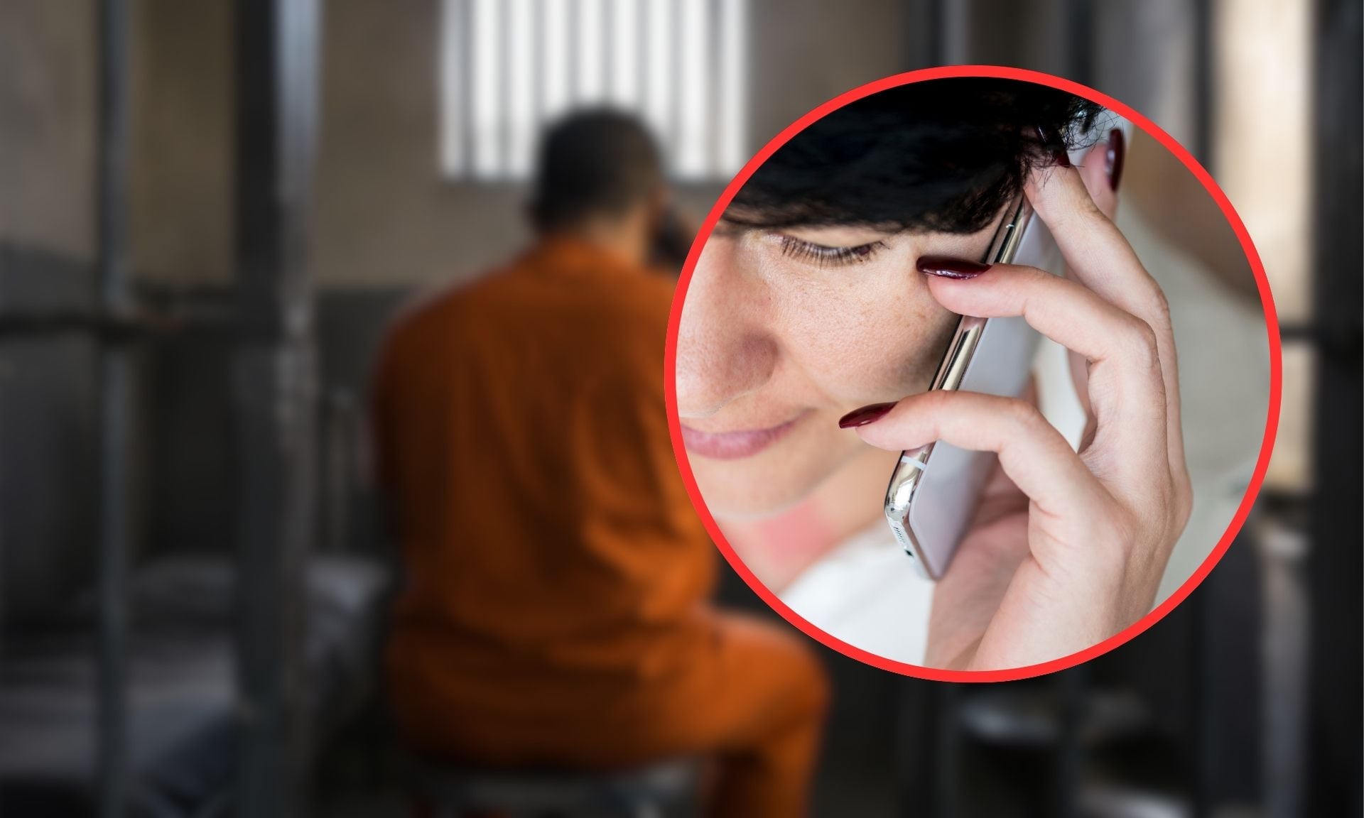 Muchos de los intentos de fraude llegan con suplantación de identidad, donde los delincuentes fingen ser asesores bancarios para obtener información personal. | Foto: IA/ Magnific