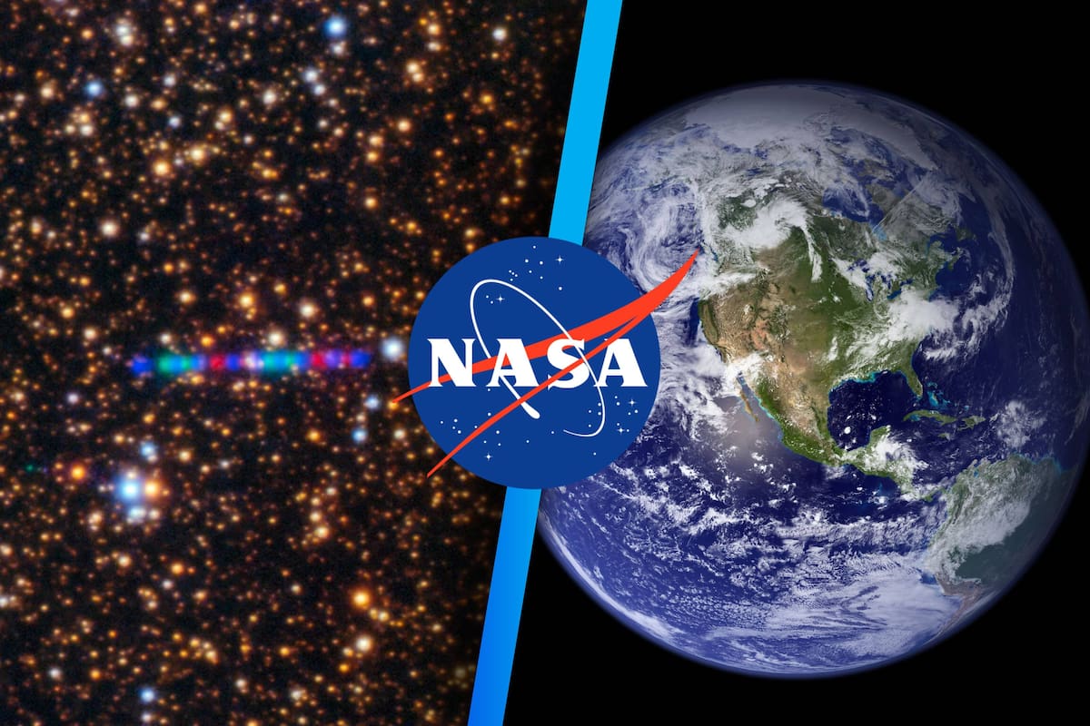 Avi Loeb acusa a la NASA de ocultar datos e imágenes de 3I/ATLAS, esta es la explicación de la administración