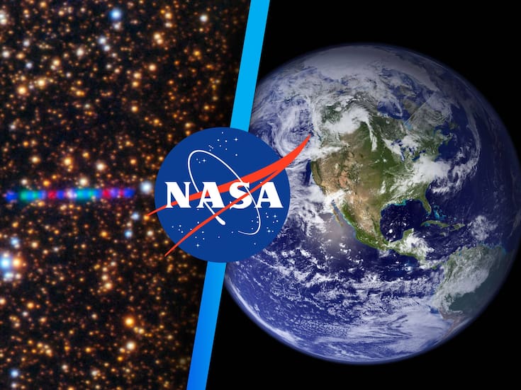 Avi Loeb acusa a la NASA de ocultar datos e imágenes de 3I/ATLAS, esta es la explicación de la administración