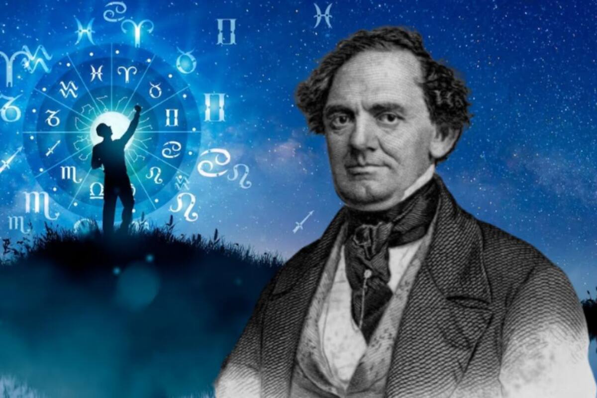 Efecto Forer: fenómeno psicológico que explica por qué la gente cree en la astrología