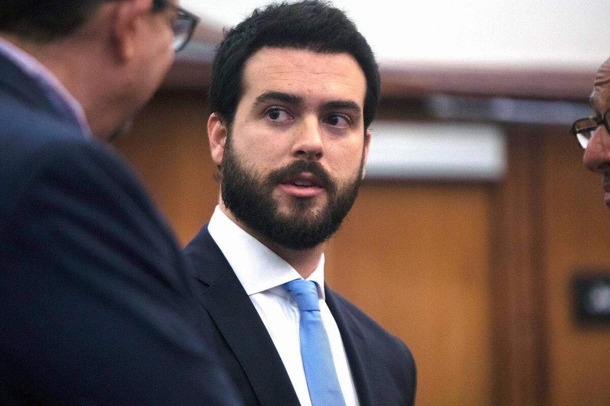 Aplazan juicio de Pablo Lyle en Miami hasta junio