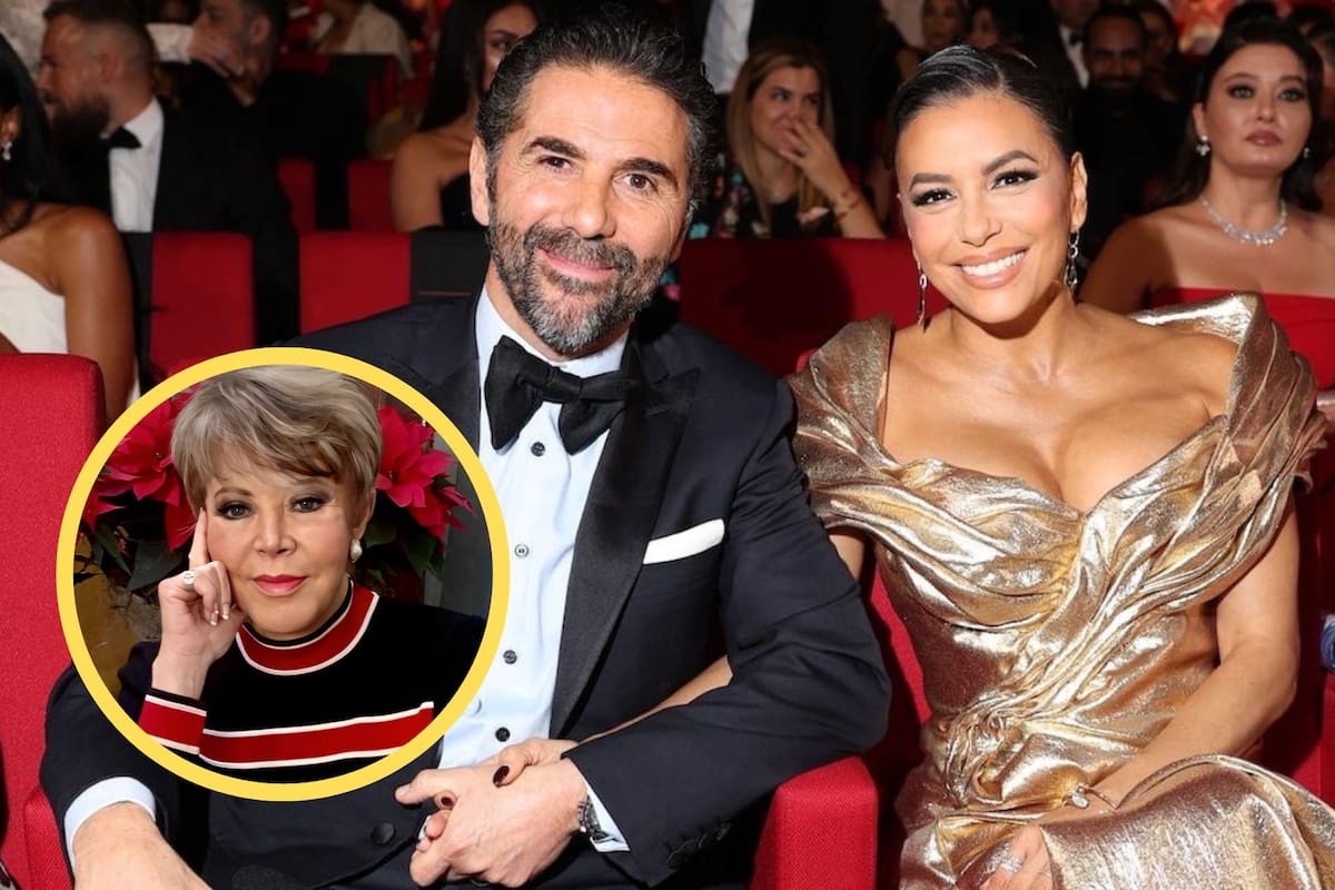 Pepe Bastón: ¿Quién es el esposo de Eva Longoria acusado de presuntamente haber despedido a Lolita Ayala de Televisa?