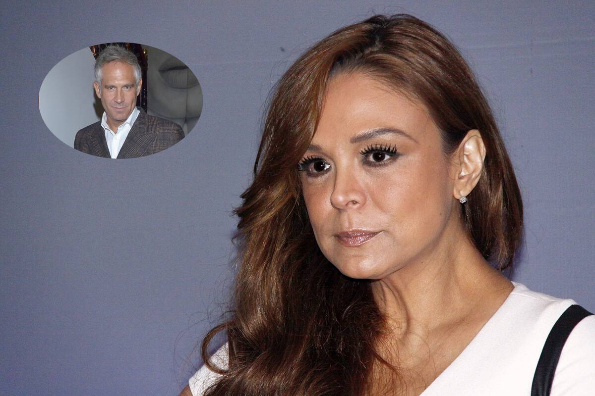 Brenda Bezares defiende a Mario por críticas de Arath de la Torre