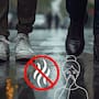¿Por qué tus zapatos siguen oliendo mal aunque los laves? Las recomendaciones para eliminar la humedad y evitar hongos