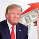 El peso mexicano cierra la semana con una ligera apreciación frente al dólar; así cotiza la divisa estadounidense hoy sábado 11 de julio en los principales bancos