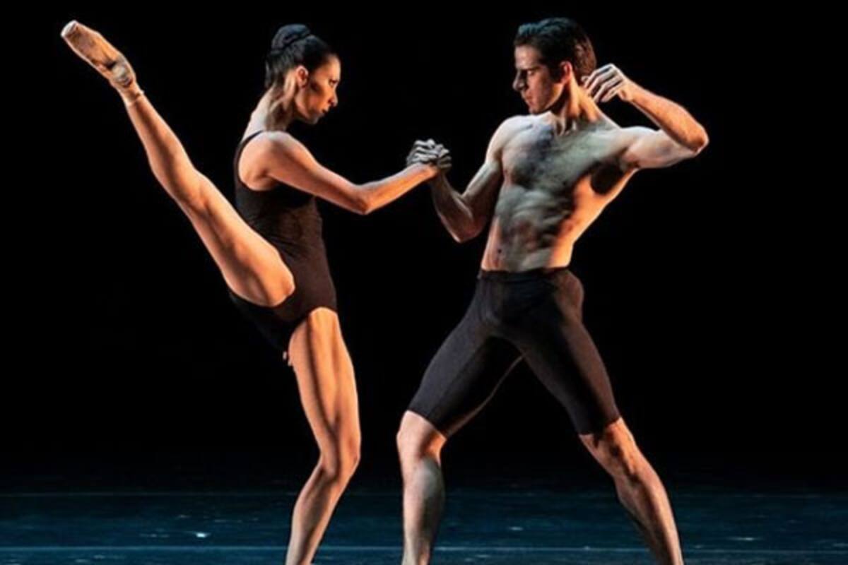 Mexicana Elisa Carrillo gana el premio Benois de la Danza