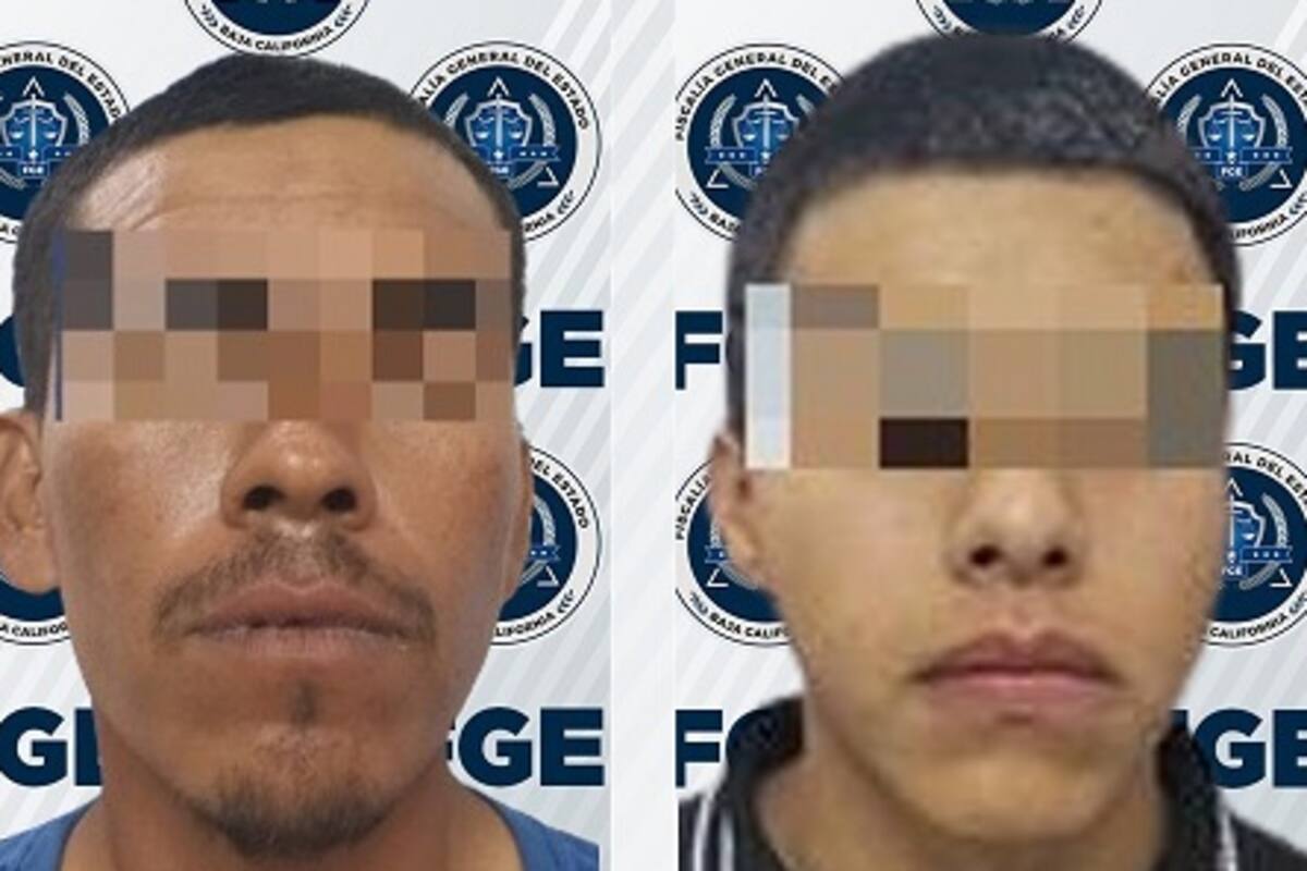 Dan prisión preventiva a presuntos narcomenudistas