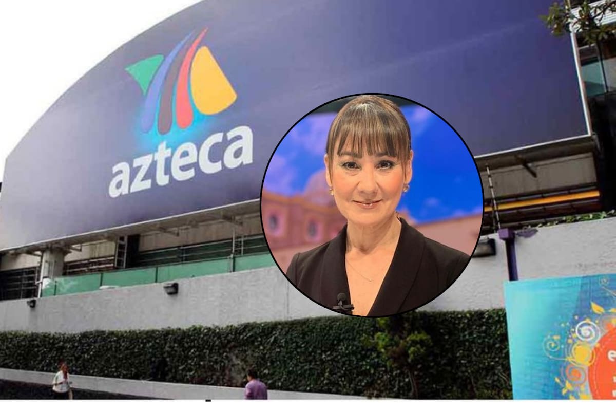 Conductora de TV Azteca confiesa haber sido amenazada a muerte por un famoso cantante de narcocorridos