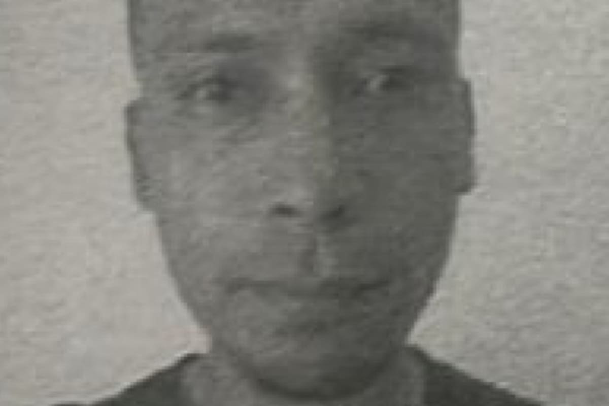 Se busca a Roberto Ponce Pérez de 29 años