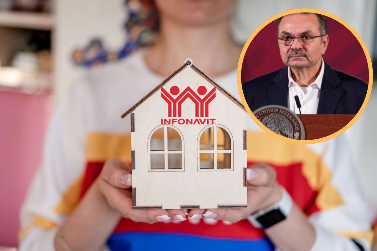 Director de Infonavit acusa corrupción dentro del organismo; hay denuncias penales