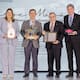 El Tec de Monterrey reconoce la trayectoria de Jorge Horacio Mazón