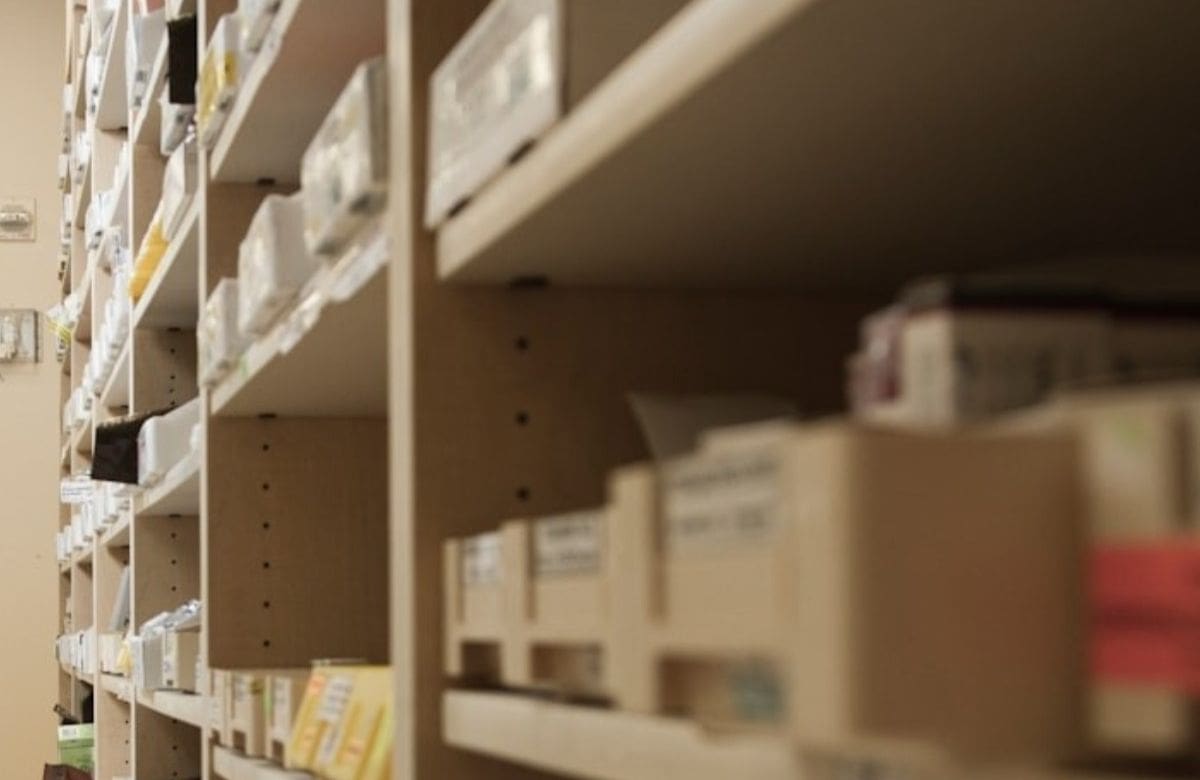 El aseguramiento incluye el inmueble, equipo hospitalario y una gran cantidad de medicamentos controlados. | Crédito: Unsplash