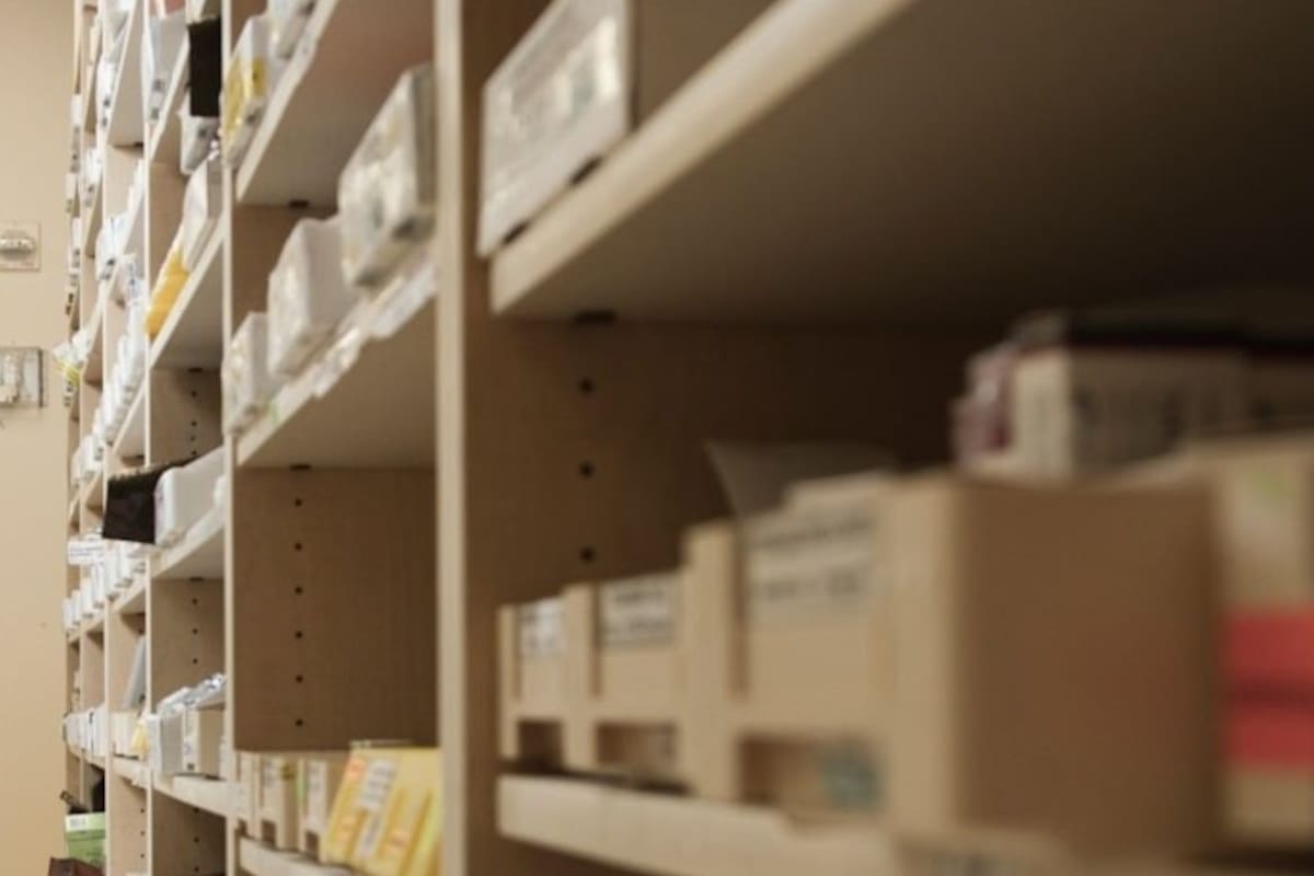 Operativo en Guerrero revela un posible desvío de medicamentos controlados hacia Estados Unidos y termina con la suspensión total de un hospital en Acapulco