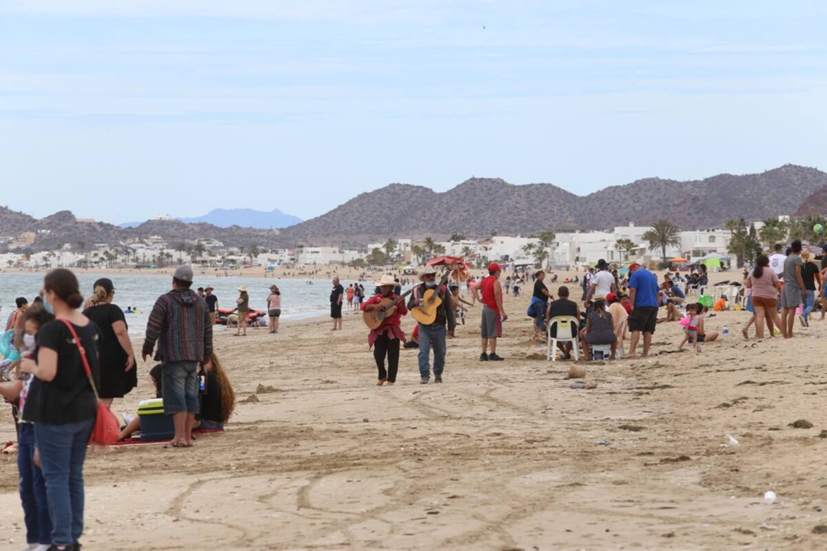 Prevén comerciantes “floja” Semana Santa, por las nuevas restricciones para vacacionistas