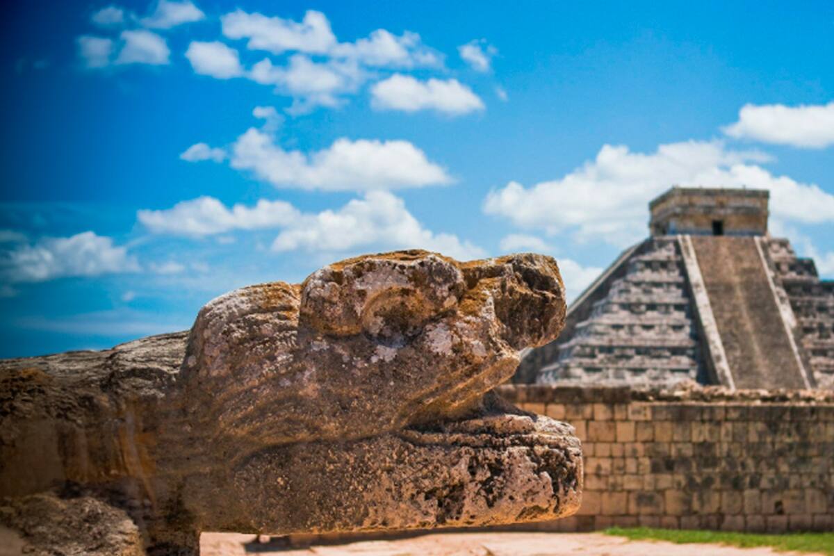 Por qué la Riviera Maya es uno de los mejores destinos de viaje