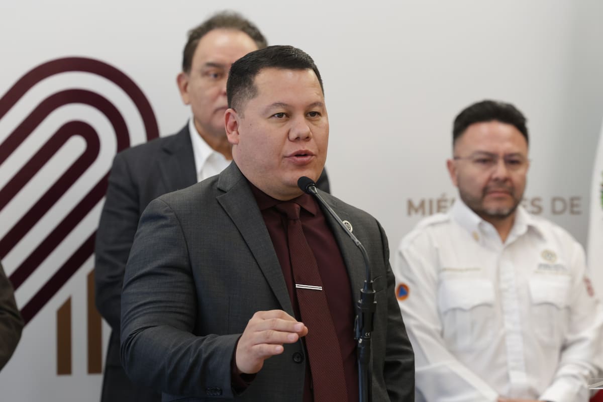 Enfrentarán cargos por feminicidio agresores de menor de 4 años que sufrió maltrato infantil