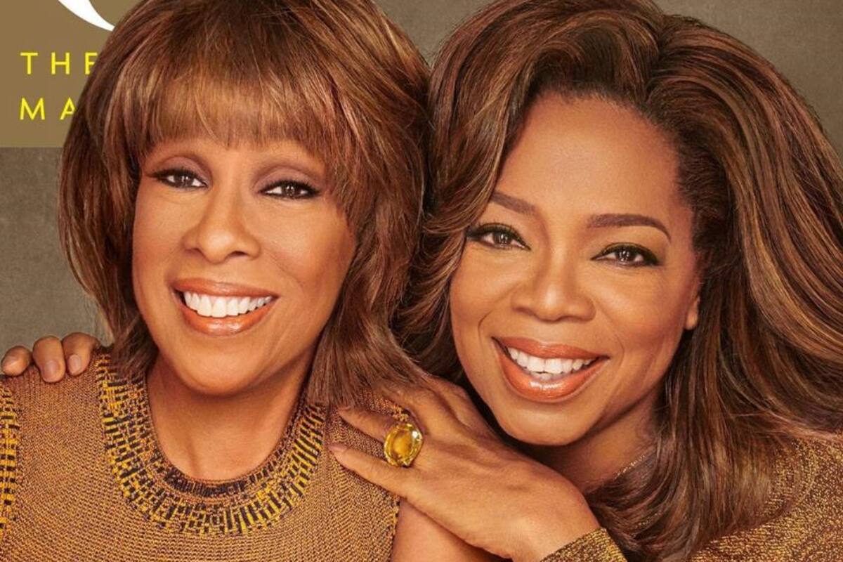 Culpan a CBS por promocionar clip en el que sentencian a Gayle King
