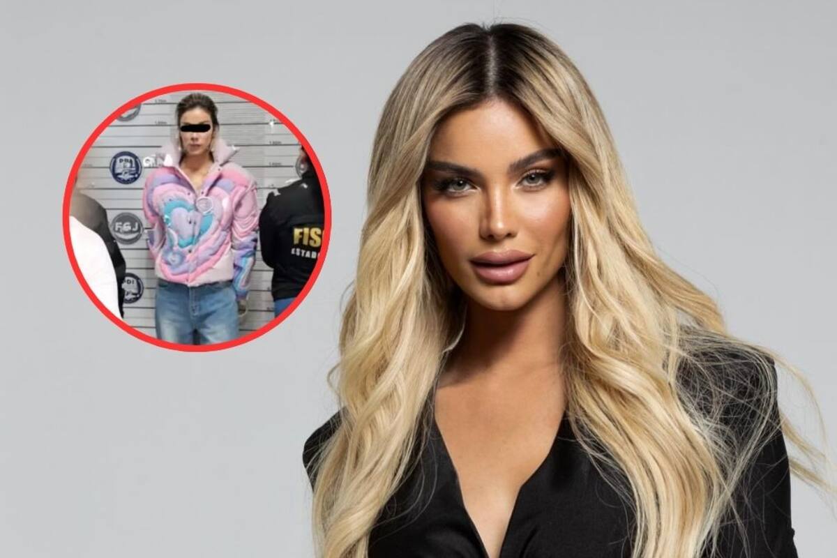 ¿Aleska Génesis tomará acciones legales en contra de Telemundo?