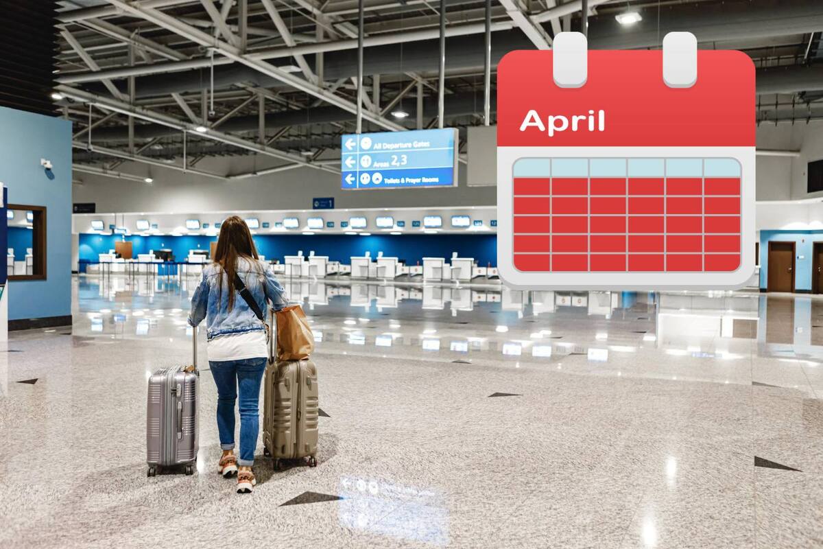 Concanaco prevé derrama económica de más de 300 mil millones de pesos en Semana Santa