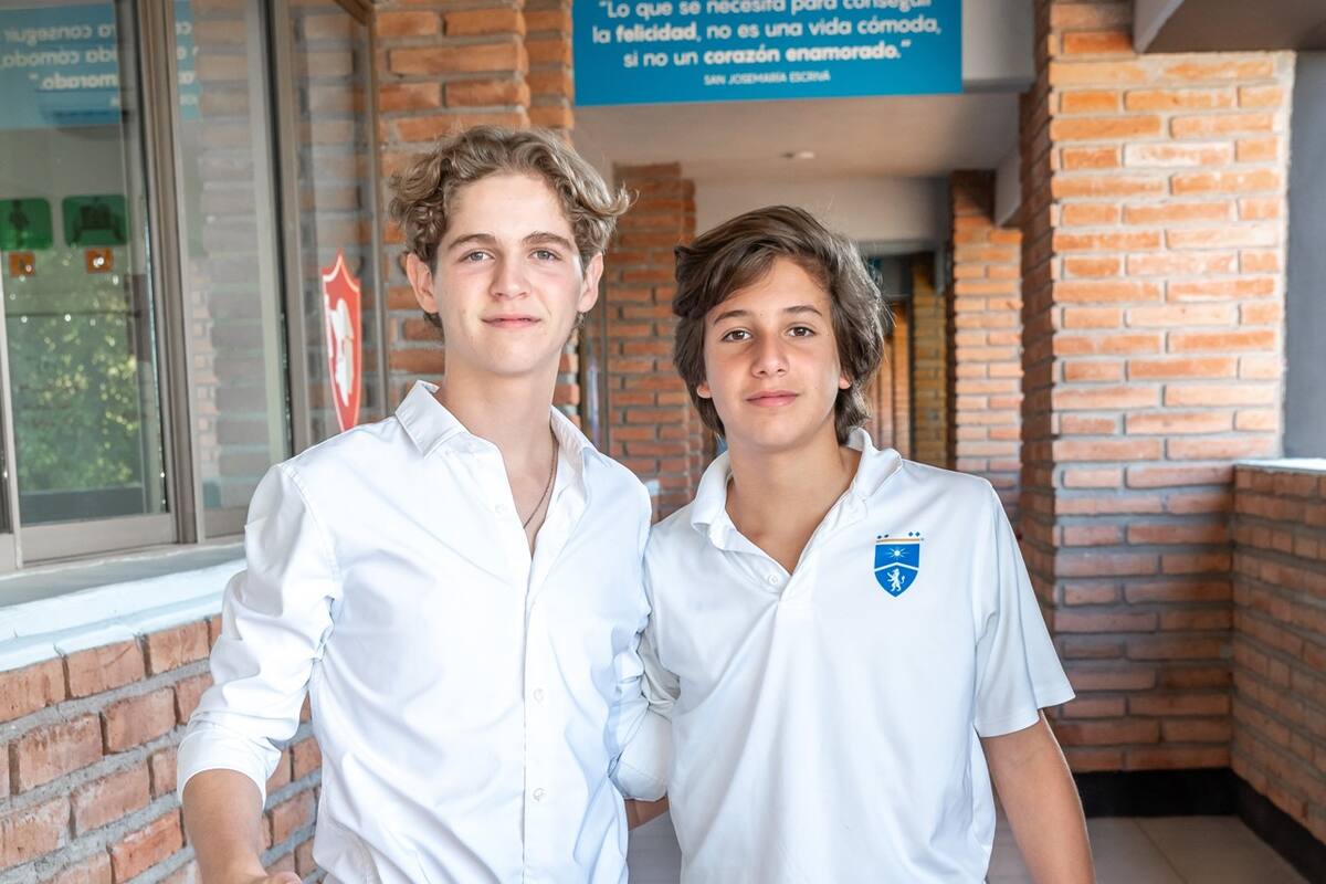 Colegio Campogrande, inician su etapa de excelencia y formación