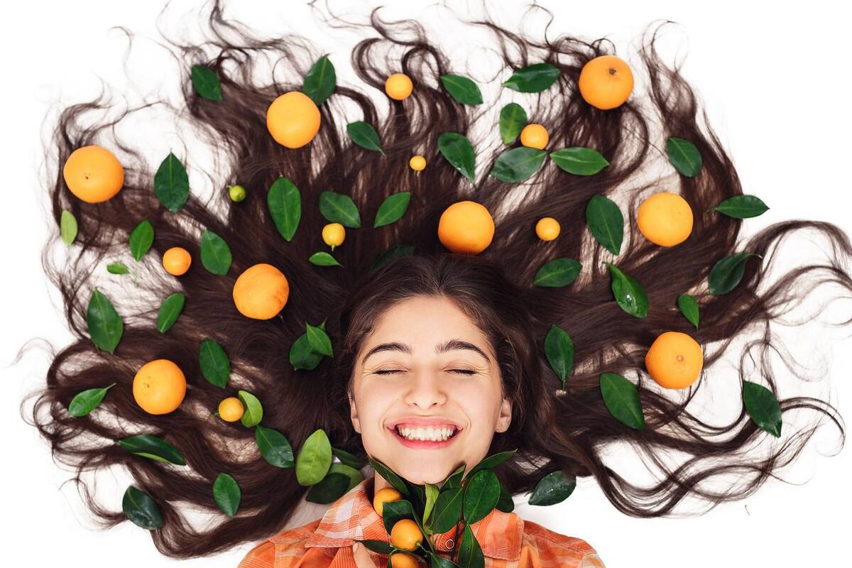 Cuál es la mejor dieta para mantener un cabello sano