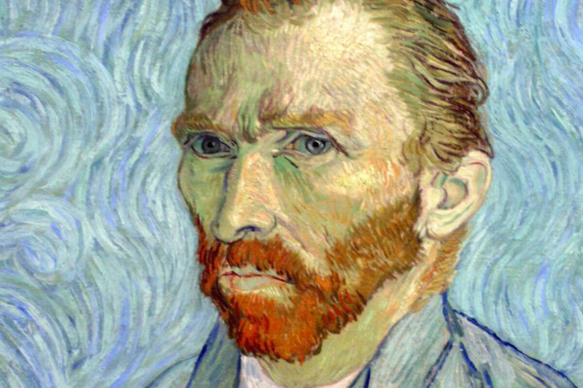 Los últimos meses de vida de Van Gogh