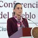 En vivo: Mañanera de Claudia Sheinbaum hoy martes 25 de noviembre del 2025