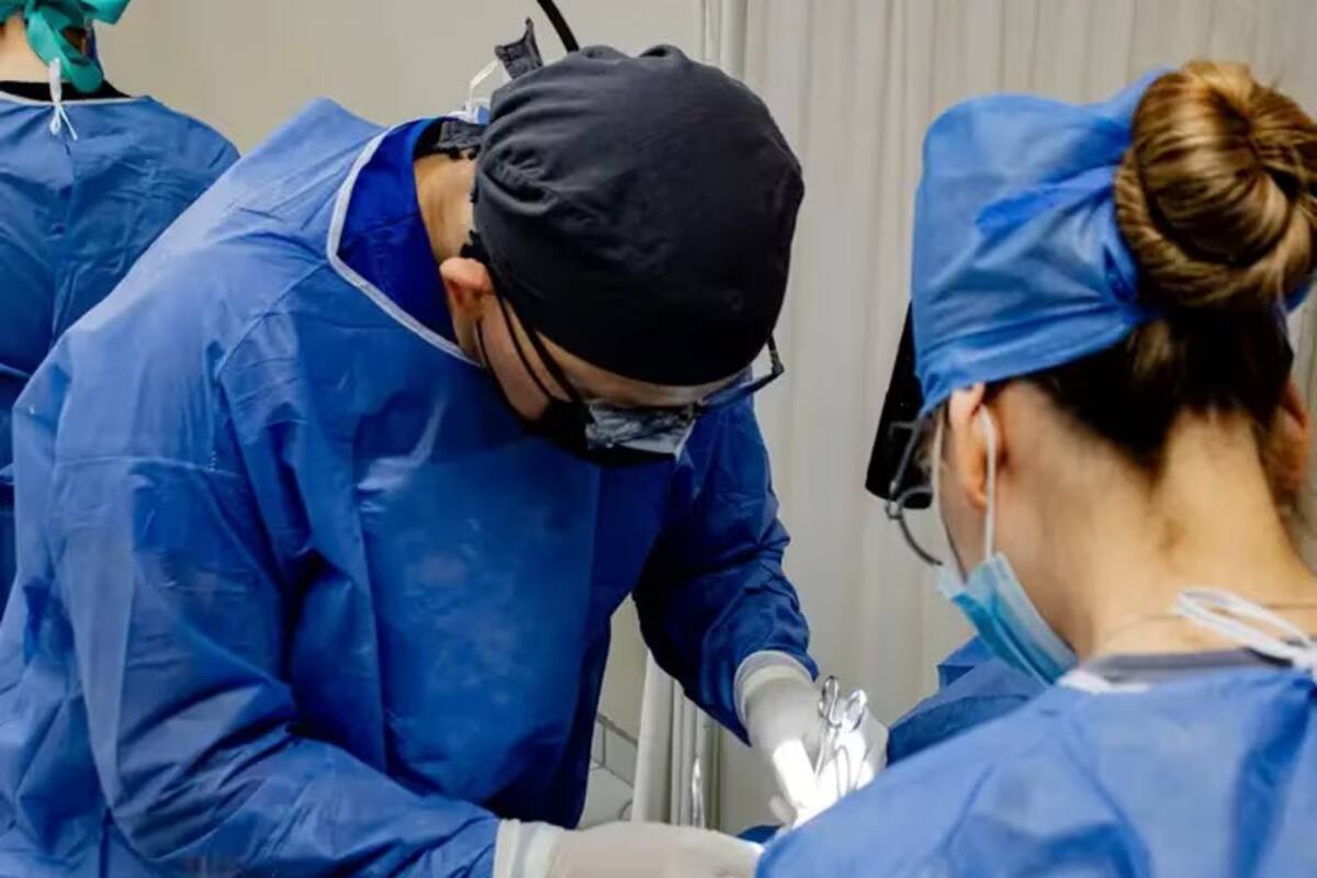Buscan seguir potencializando a Mexicali como la mejor ciudad en turismo médico