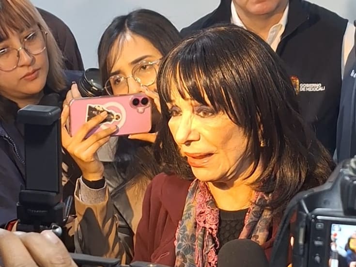 Por Víctor Mendívil, Fiestas del Sol requirieron mayor presupuesto: Acaldesa