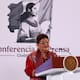 Ernestina Godoy queda como encargada provisional la Fiscalía General de la República tras nombramiento hecho por Gertz Manero antes de su renuncia en un proceso que avanza con la convocatoria del Senado y con la terna que deberá elaborar la presidenta Claudia Sheinbaum