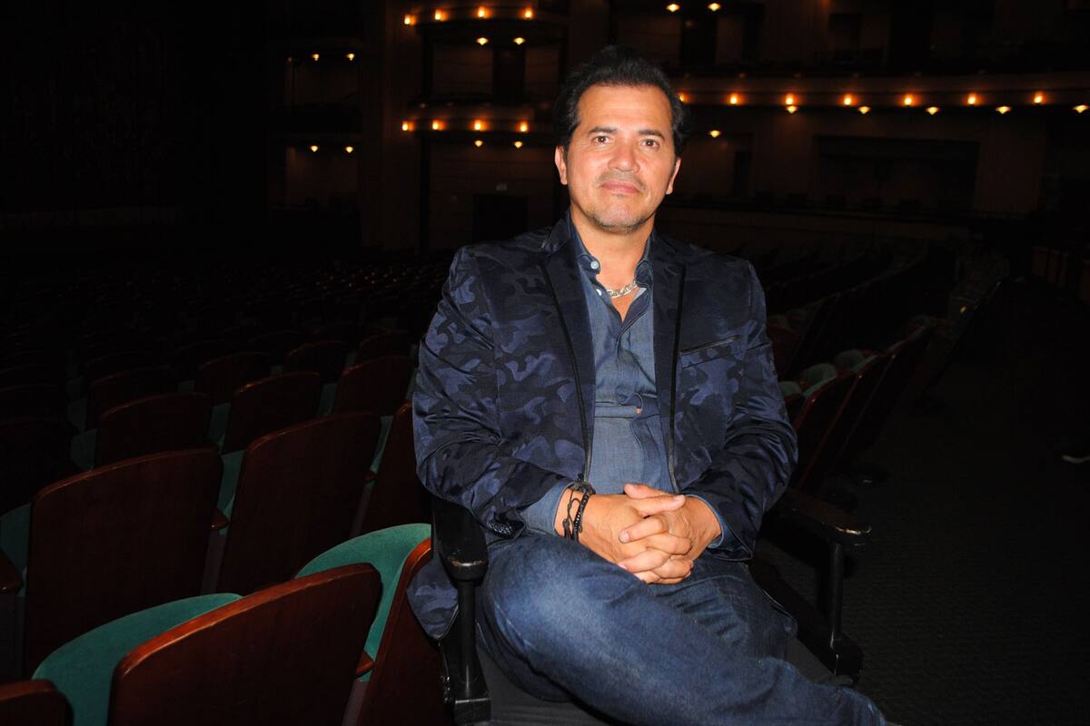 John Leguizamo, nominado a un Emmy por ‘When They See Us’