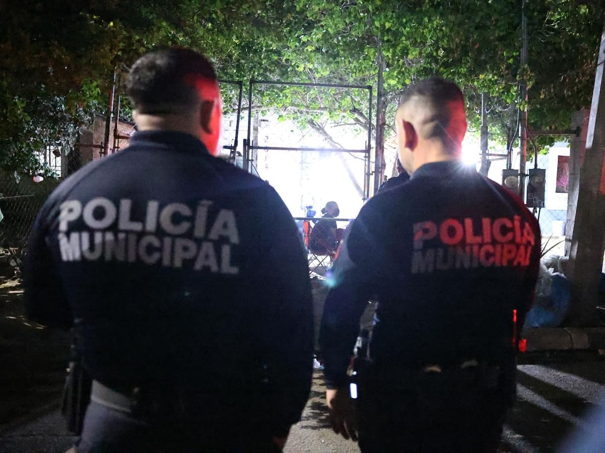 Foto: Juan J. Morales.