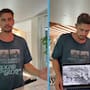 James Franco desconcierta con TikTok donde asegura haber captado a un alien