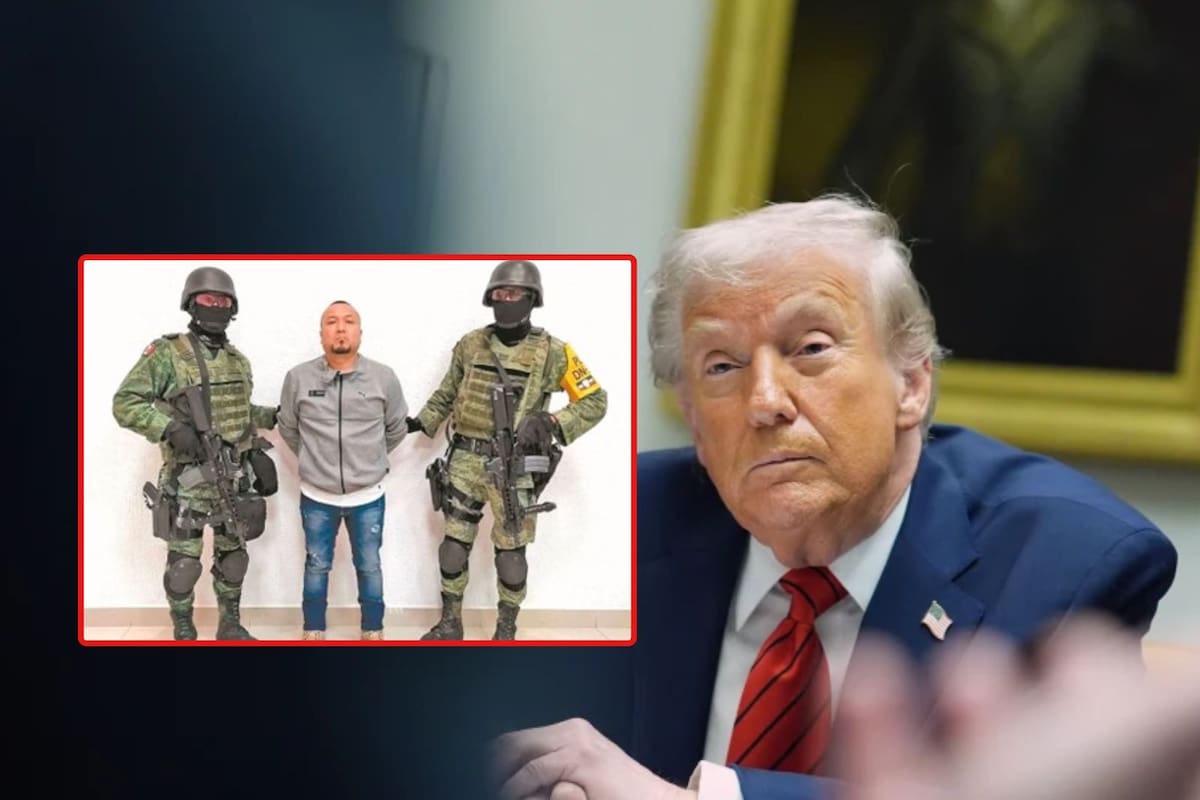 EEUU sanciona al Cártel de Santa Rosa de Lima y advierte que “El Marro” sigue operando desde prisión bajo financiamiento del huachicol en Guanajuato