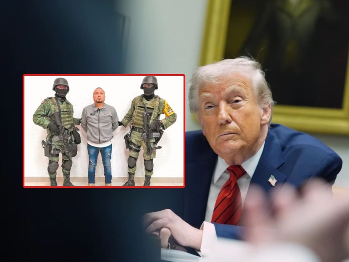 Desde la cárcel y con abogados: así acusa EEUU que “El Marro” mantiene activo al Cártel de Santa Rosa de Lima. | Crédito: AP/Cortesía