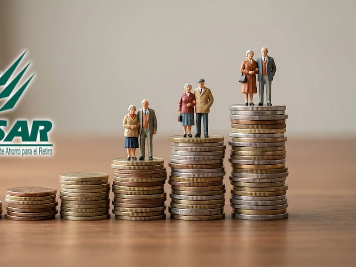 Más de 112 mil trabajadores se pensionan con Afore entre 2021 y 2025 con una tasa de reemplazo de 71%, pero sin la reforma de 2020 solo 10% habría logrado jubilarse