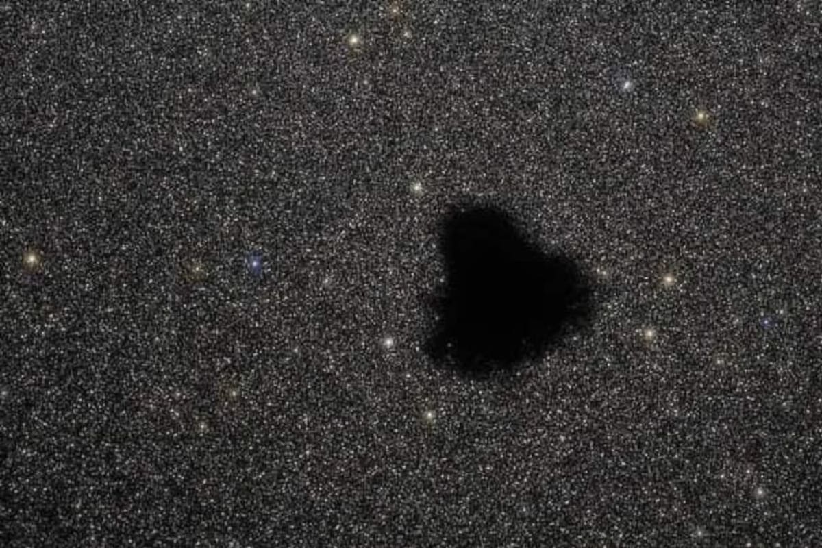 El Vacío de Boötes: conoce la gigantesca región “vacía” en el universo