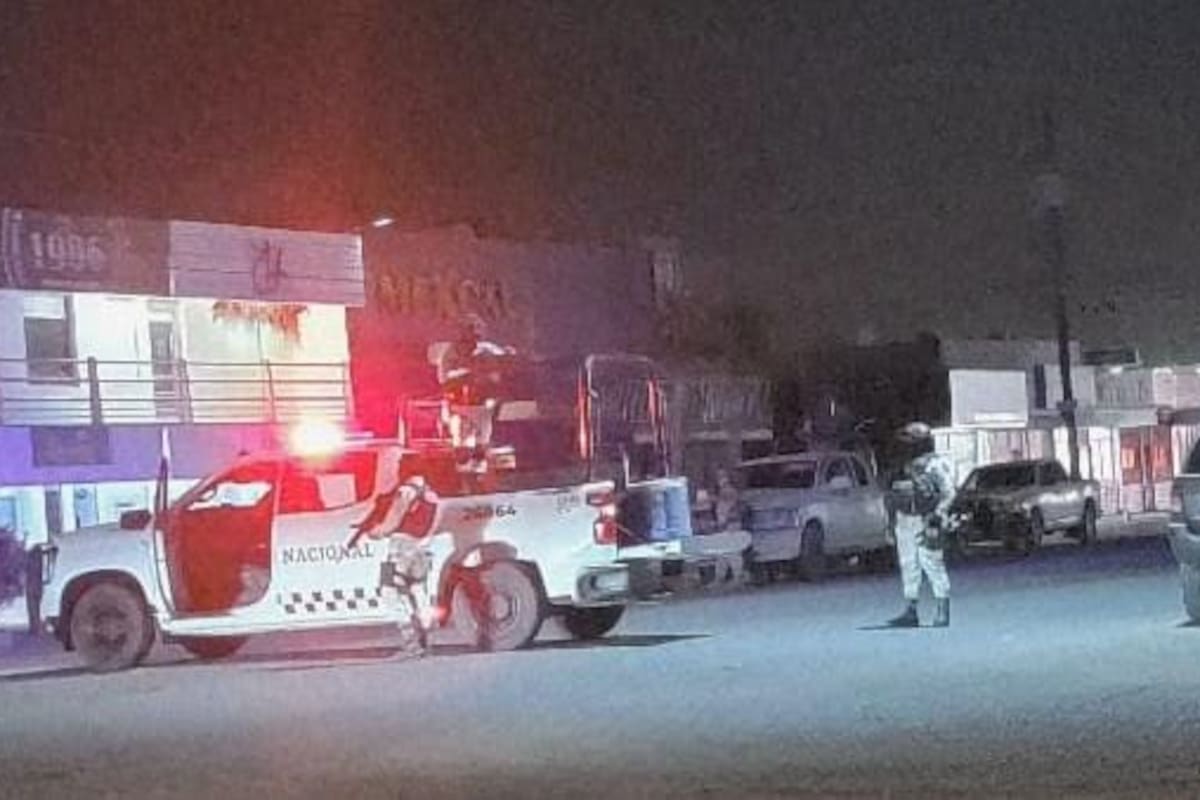Catean el antro “El Mezcal” tras reciente balacera; propiedad de conocida conductora sanluisina