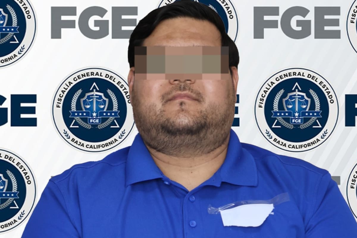 Vinculan a proceso a hombre por disparar a conductor tras discusión vial en Mexicali