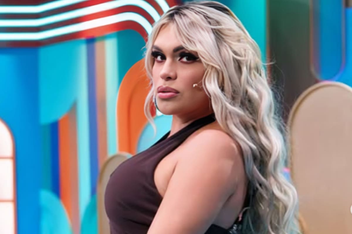 Wendy Guevara revela que presentó una crisis hipertensiva tras su cirugía y recibió atención médica de emergencia