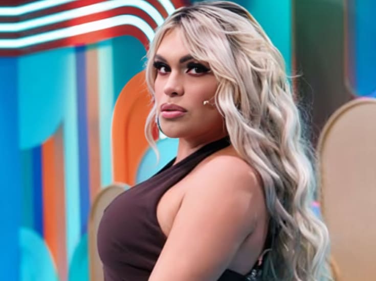 Wendy Guevara revela que presentó una crisis hipertensiva tras su cirugía y recibió atención médica de emergencia