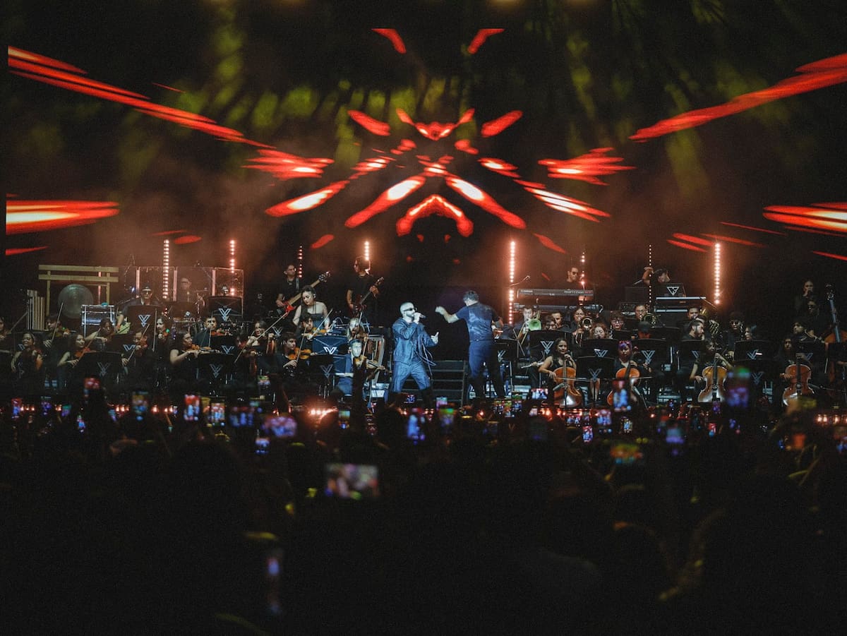 Foto: Juan J Morales